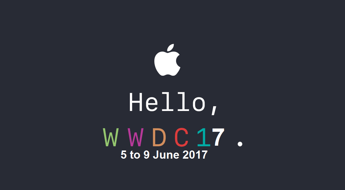 WWDC 2017 Μέρος 3 – iOS