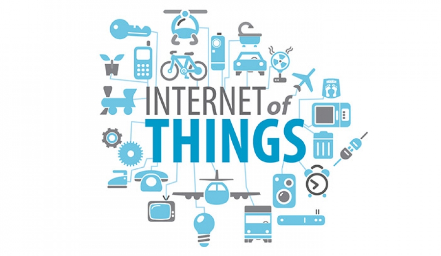 Τι είναι τo Internet of Things;