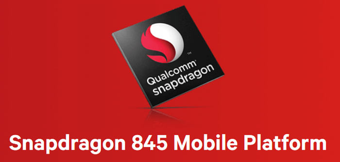 Qualcomm Snapdragon 845 SoC. Ο δράκος ξύπνησε και επαναπροσδιορίζει την πλατφόρμα του mobile compute.